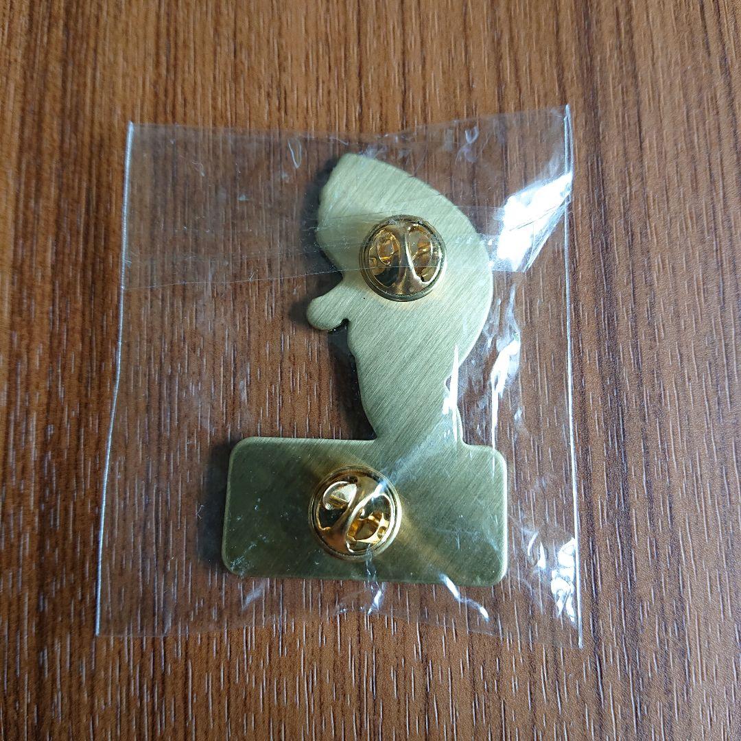 ★2020 東京オリンピック★CISCO スポンサーピンバッジ★サーフィン★