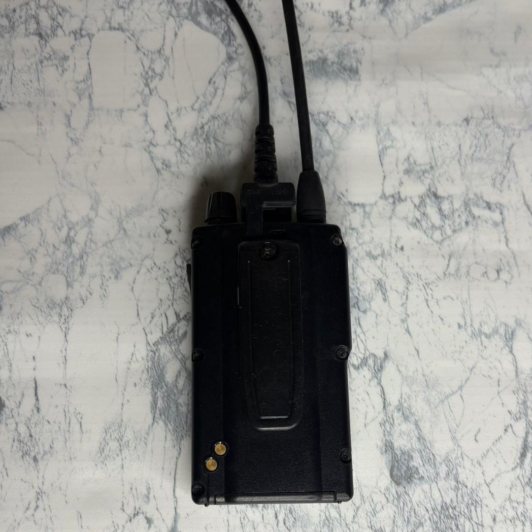 【通電確認済】ALINCO アルインコ 特小トランシーバー DJ-P24 受信機