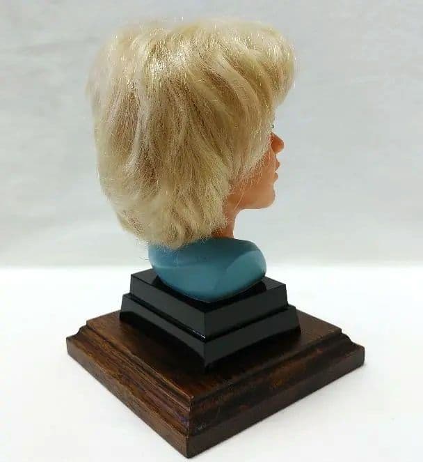 シルヴィ ヴァルタン SYLVIE VARTAN❤︎1965年ヴィンテージドール