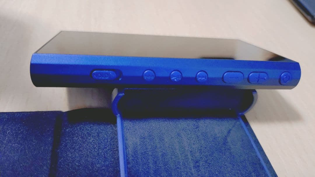 SONY NW-A306 ポータブルオーディオプレーヤー 32GB