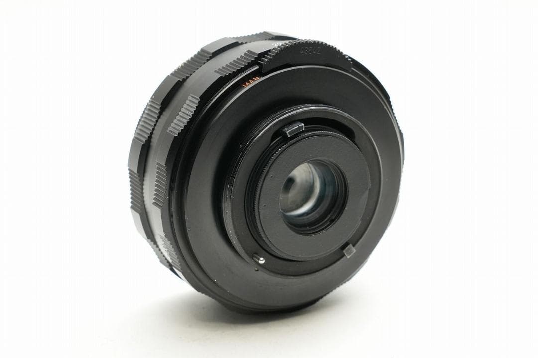 魚眼　PENTAX SMC FISH-EYE TAKUMAR 17mm F4