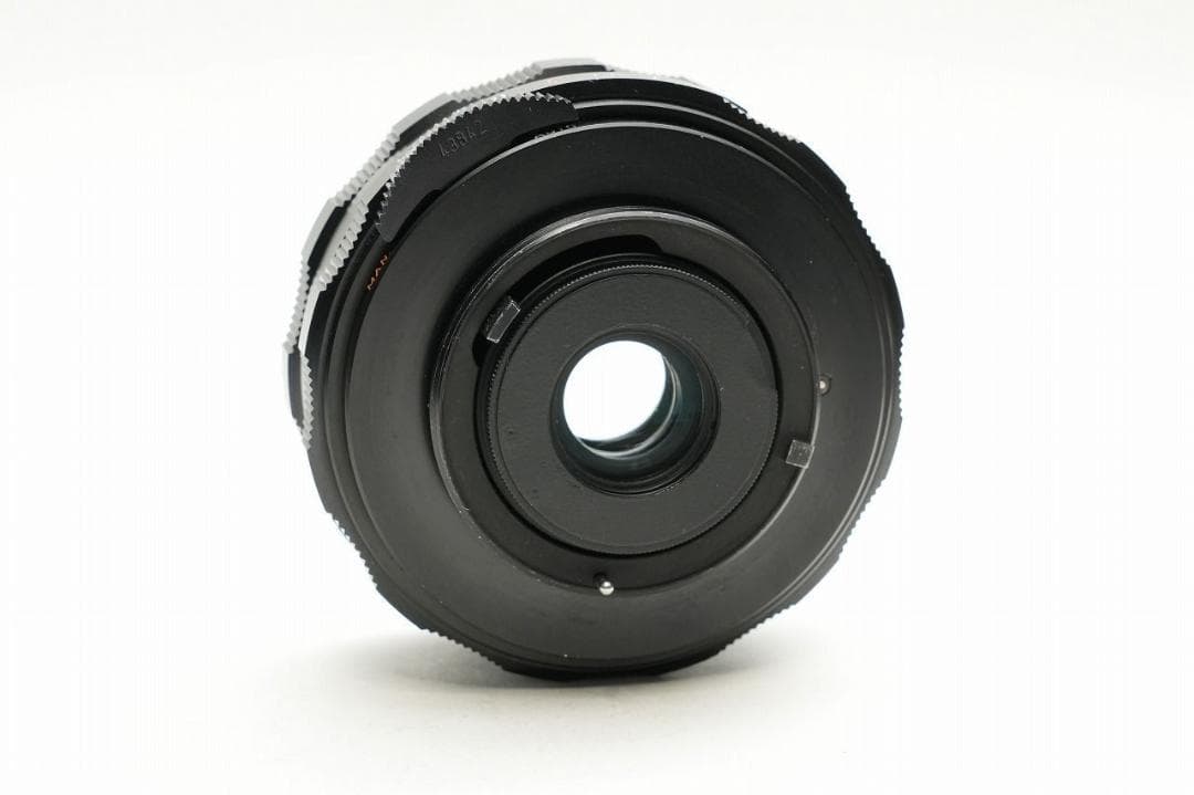魚眼　PENTAX SMC FISH-EYE TAKUMAR 17mm F4