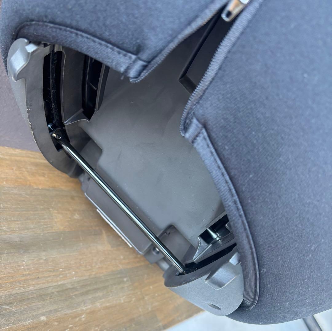 cybex SIRONA T i-Size チャイルドシート ブラック