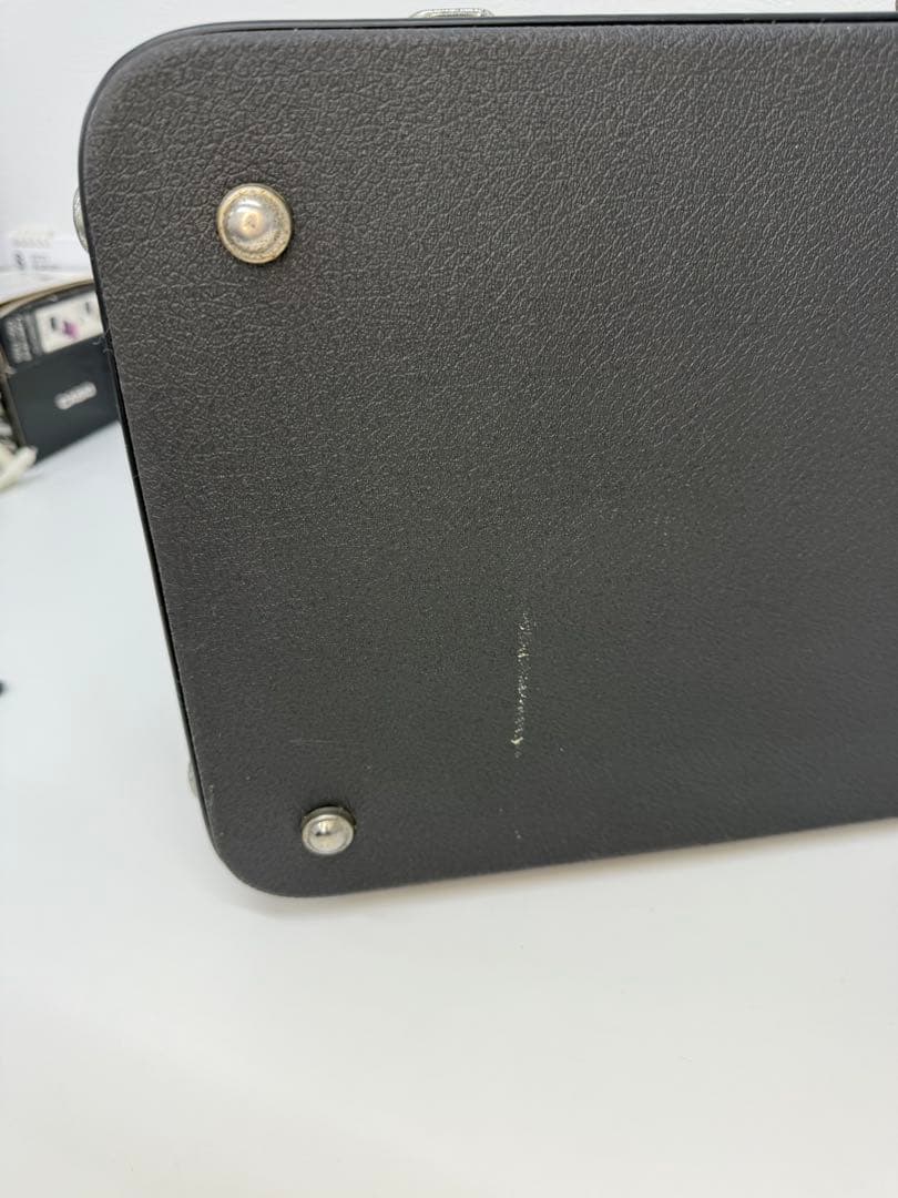 アルトサックス　ケース付き