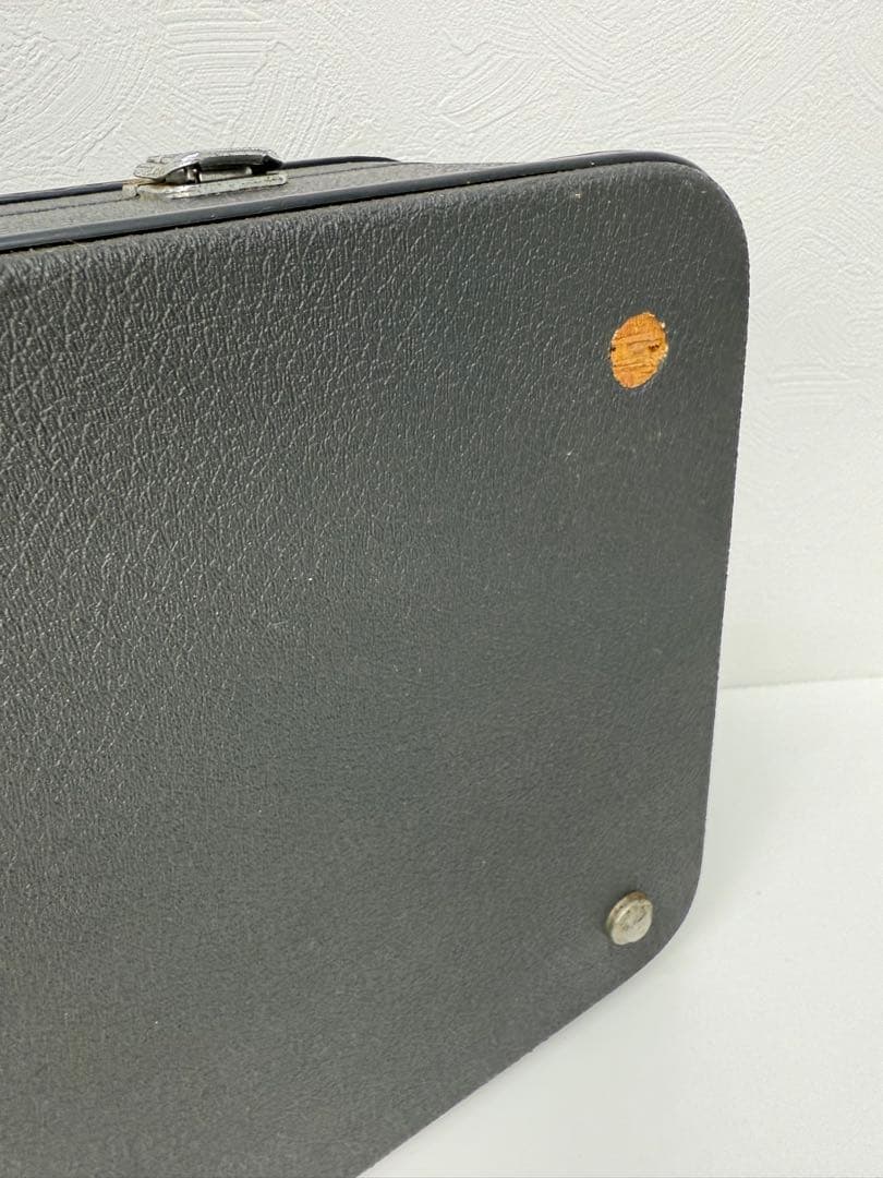 アルトサックス　ケース付き