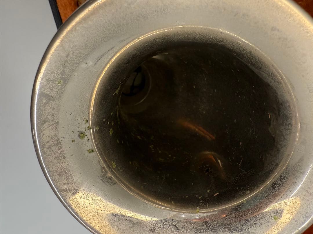 アルトサックス　ケース付き