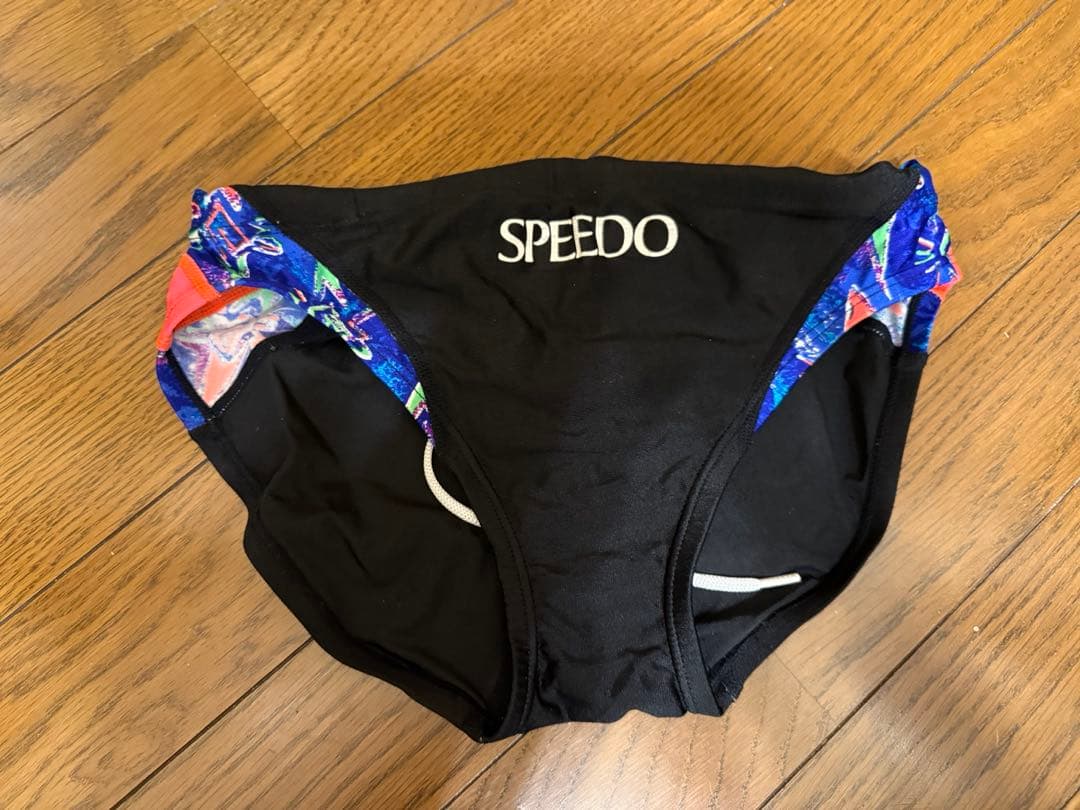 激レア　スピード　競泳水着　競パン　XL