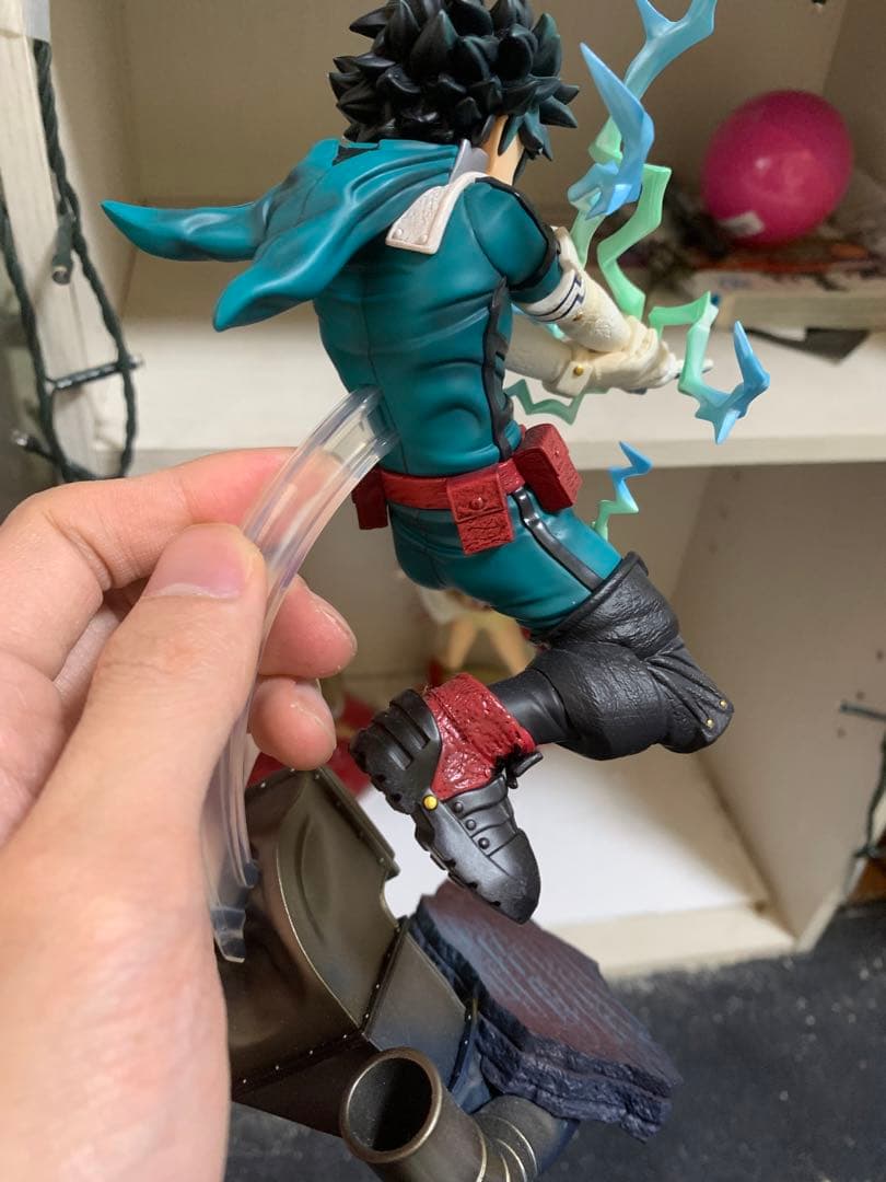 緑谷出久 DEKU ver. 1/7スケールフィギュア