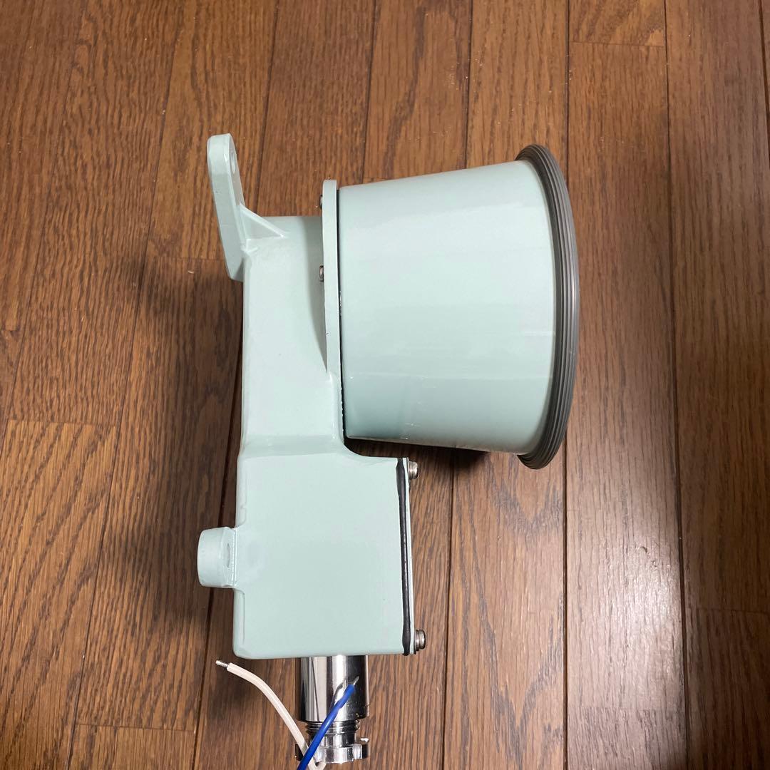 船舶用ホーンスピーカー