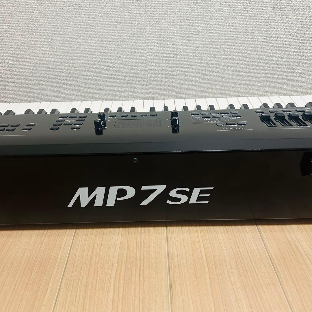 Kawai カワイ　MP7SE ステージピアノ　88鍵盤　動作良好　美品