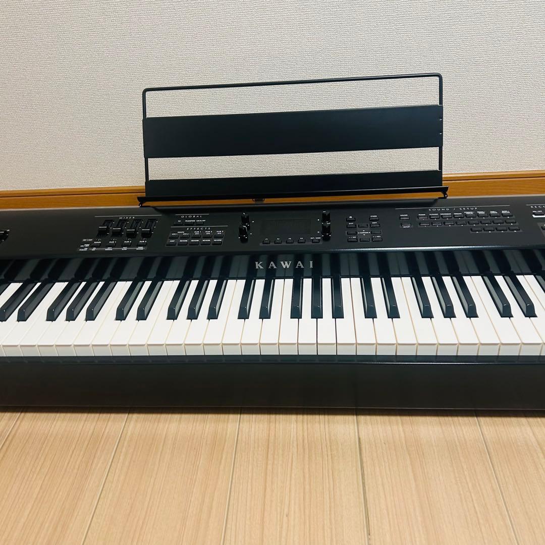 Kawai カワイ　MP7SE ステージピアノ　88鍵盤　動作良好　美品