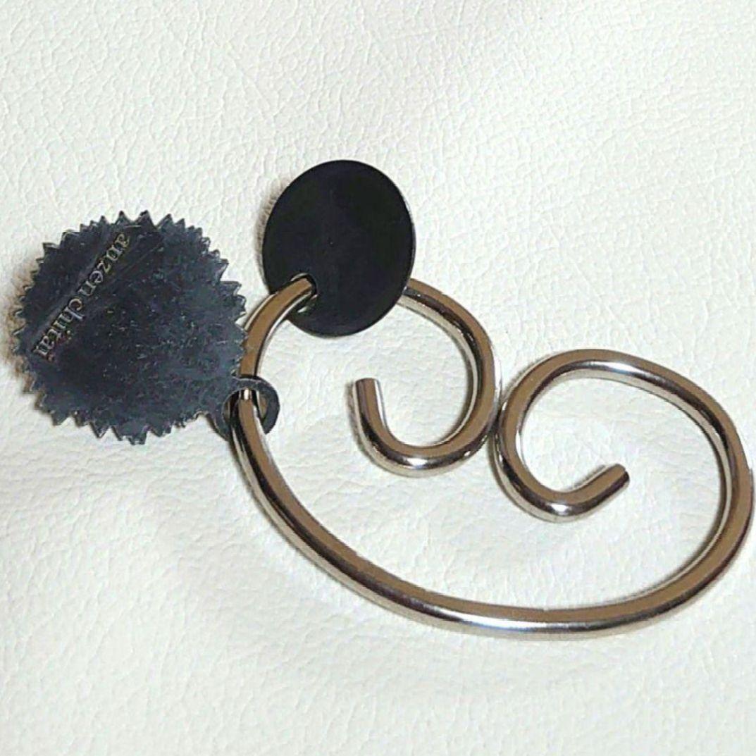 【未使用・美品】激レア 安全地帯 玉置浩二　キーリング オリジナルポーチ 希少