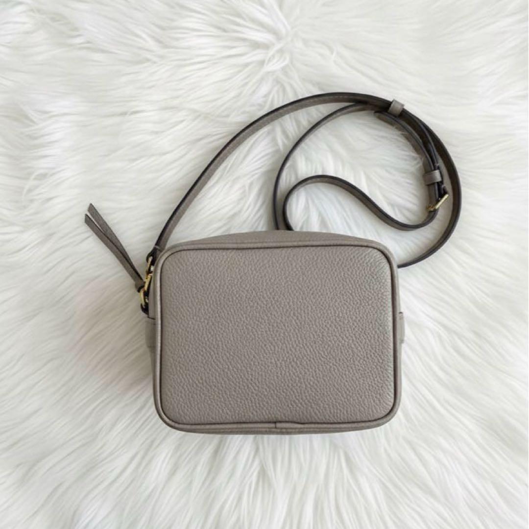 ルイヴィトン　ナノノエ　バイカラー　モノグラム　アンプラント　レザー