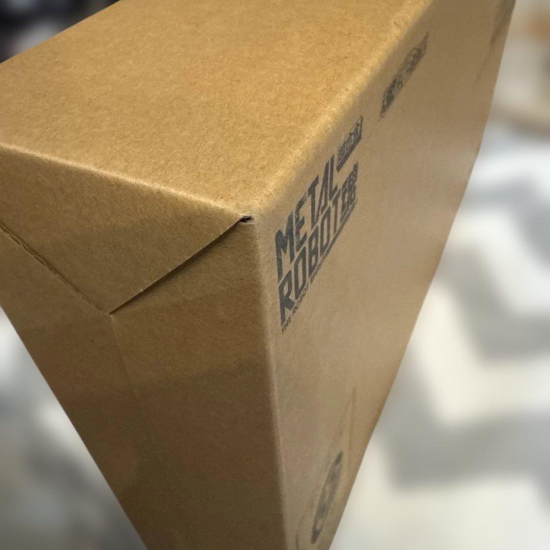 L ROBOT魂 バーサル騎士ガンダム　(リアルタイプver.)