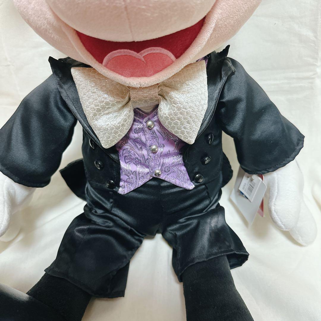 タグ付き BBB 特大 ミッキー ぬいぐるみ 15周年