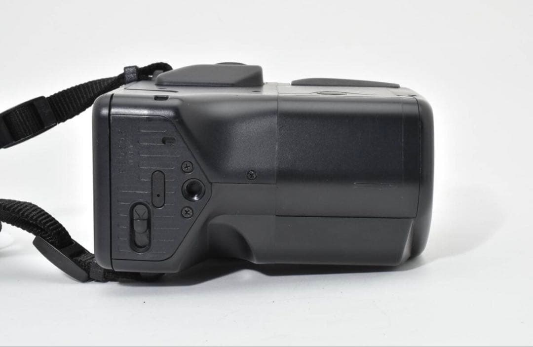 完動品 KYOCERA SAMURAI X3.0 フィルムカメラ #25302