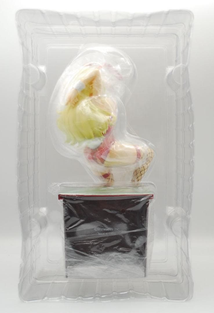 通常版の赤服！ 閃乱カグラ NewWave レートもアゲアゲ♪ 四季 フィギュア