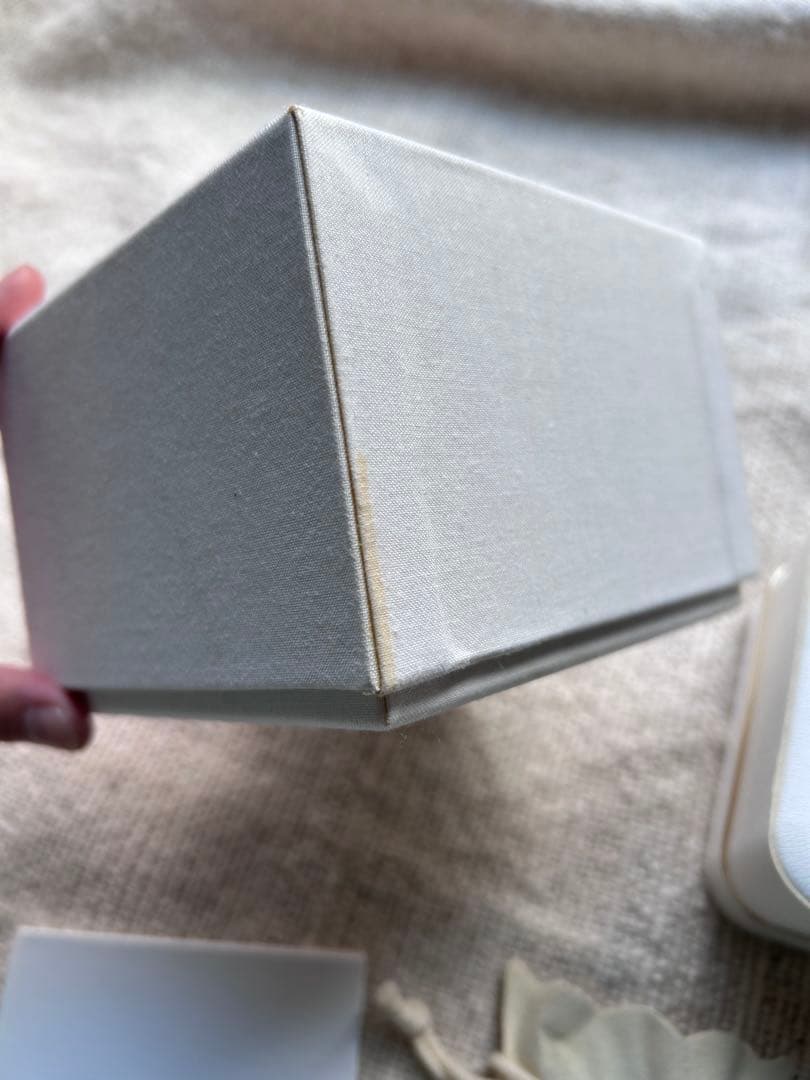 BOUCHERON キャトルクルドパリ スモール