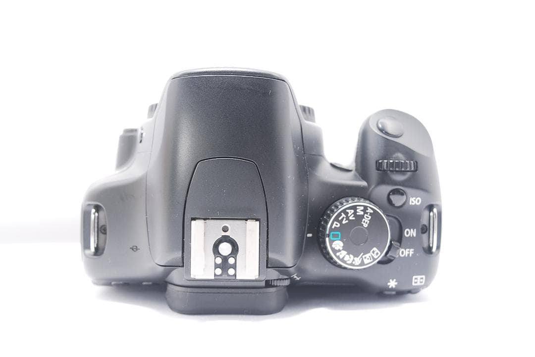 【S数6962】Canon kiss X2✨バッテリーグリップ・スマホ転送セット