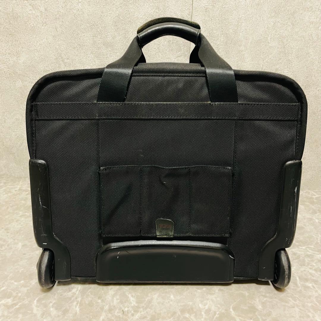 廃盤品　TUMI キャリーバッグ　キャリーケース　ブリーフケース ビジネスバッグ