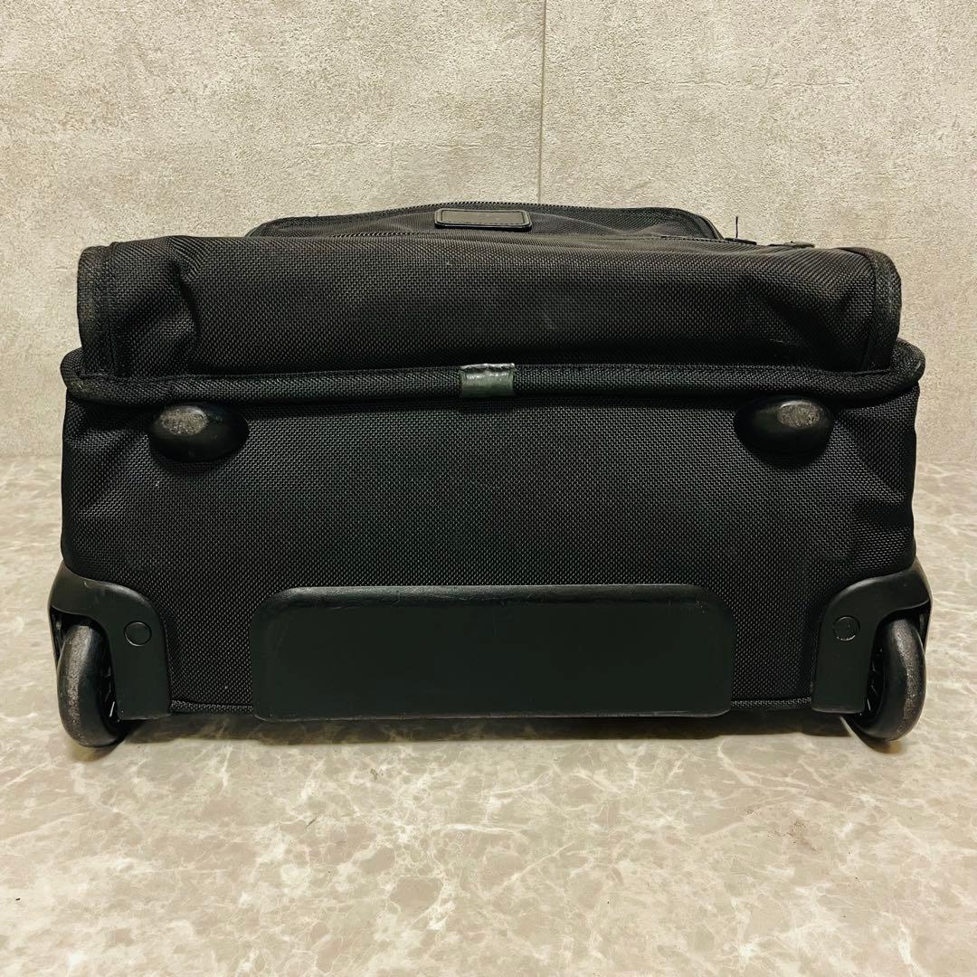 廃盤品　TUMI キャリーバッグ　キャリーケース　ブリーフケース ビジネスバッグ