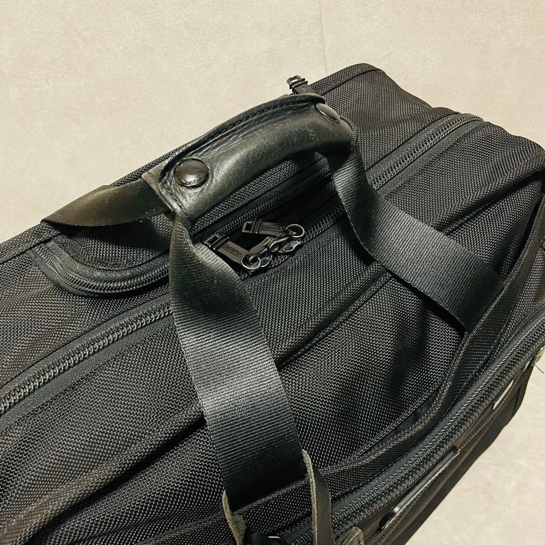 廃盤品　TUMI キャリーバッグ　キャリーケース　ブリーフケース ビジネスバッグ