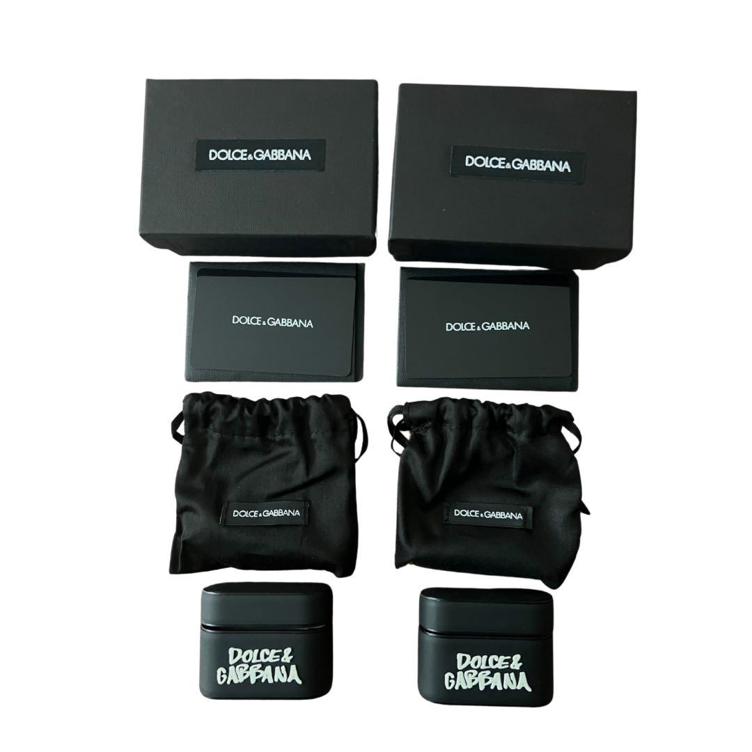 Dolce & Gabbana ドルガバ AirpodsPro ケース セット