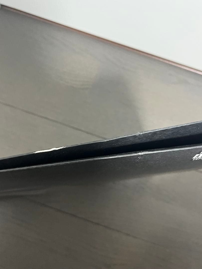 IO four 完全生産限定盤 LP レコード