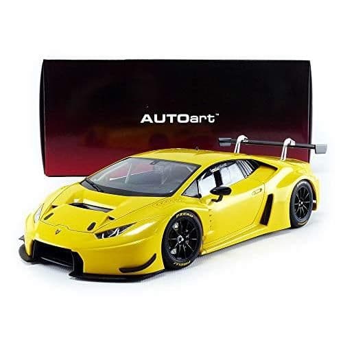 1/18AUTOart Lamborghini Huracán最終値下げにします