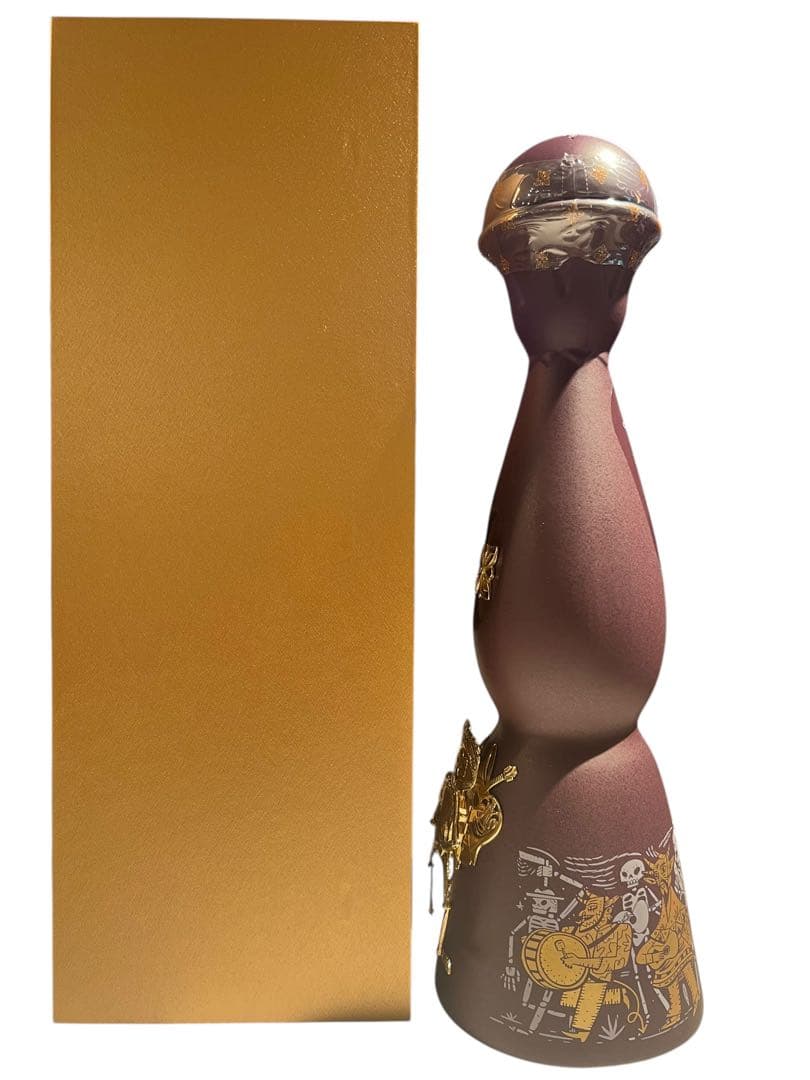 クラセ アスール 死者の日 2024 箱付