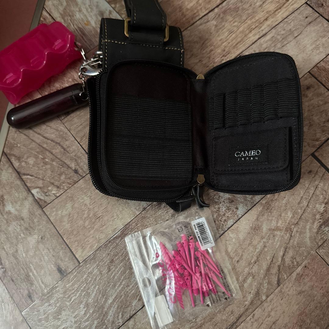 ダーツケース その他 最終値下げです