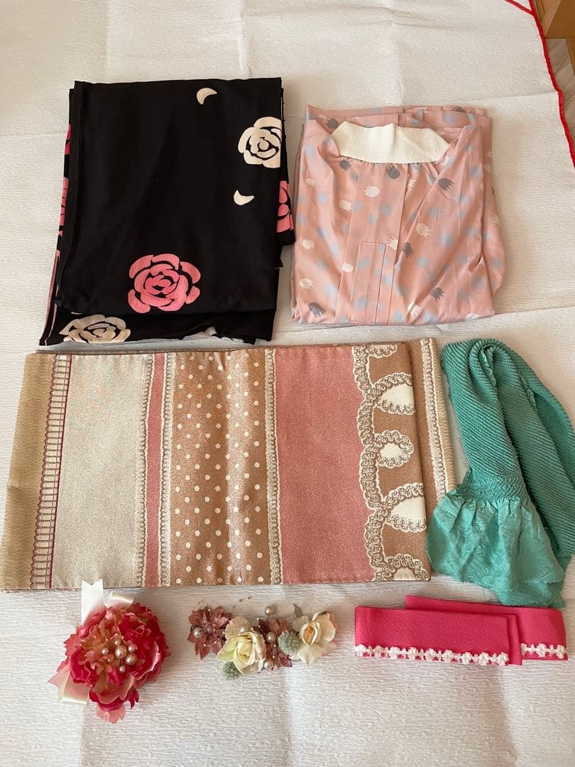 unoppy　振袖のみ