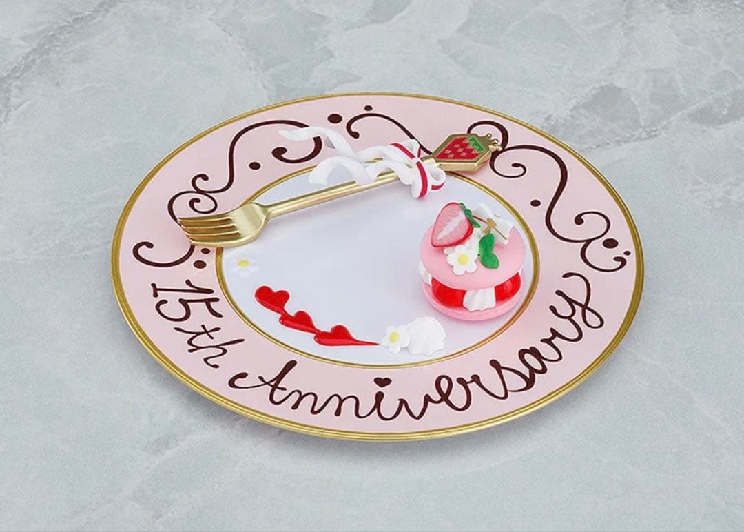 ねんどろいど 初音ミク15th Anniversary Ver.④