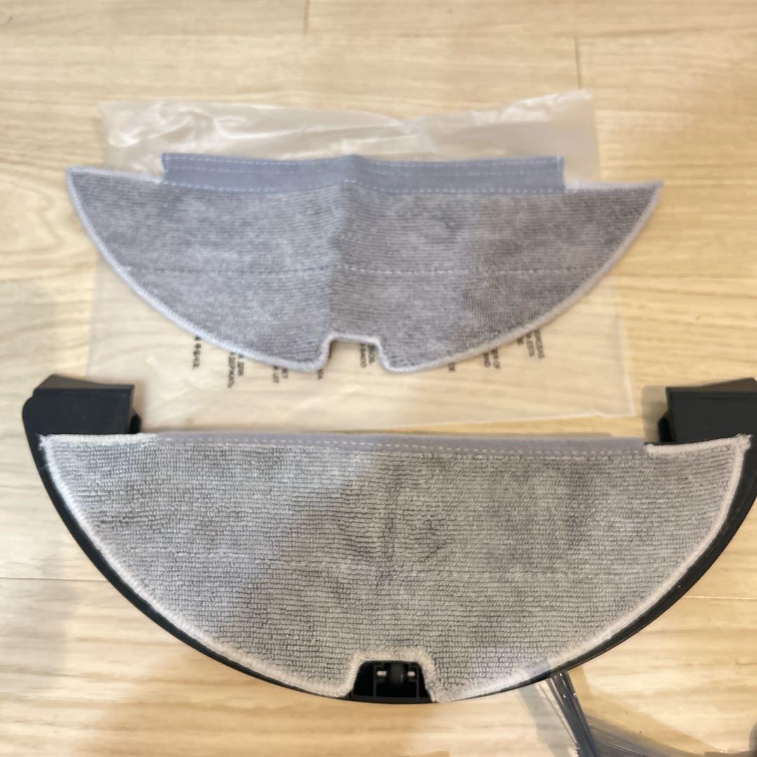 【美品】 Anker Eufy RoboVac L35 Hybrid+