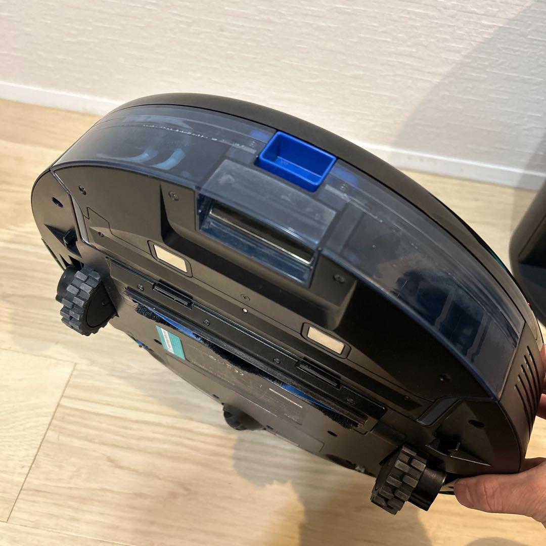 【美品】 Anker Eufy RoboVac L35 Hybrid+