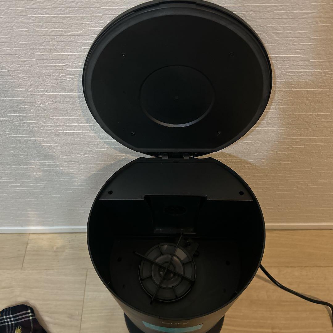 【美品】 Anker Eufy RoboVac L35 Hybrid+