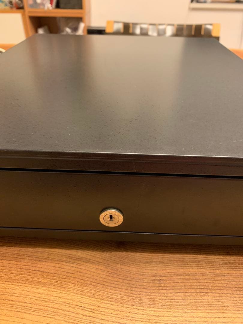 く*ん様 セイコー エアレジ レシートプリンター RP-F10-k27J1-4