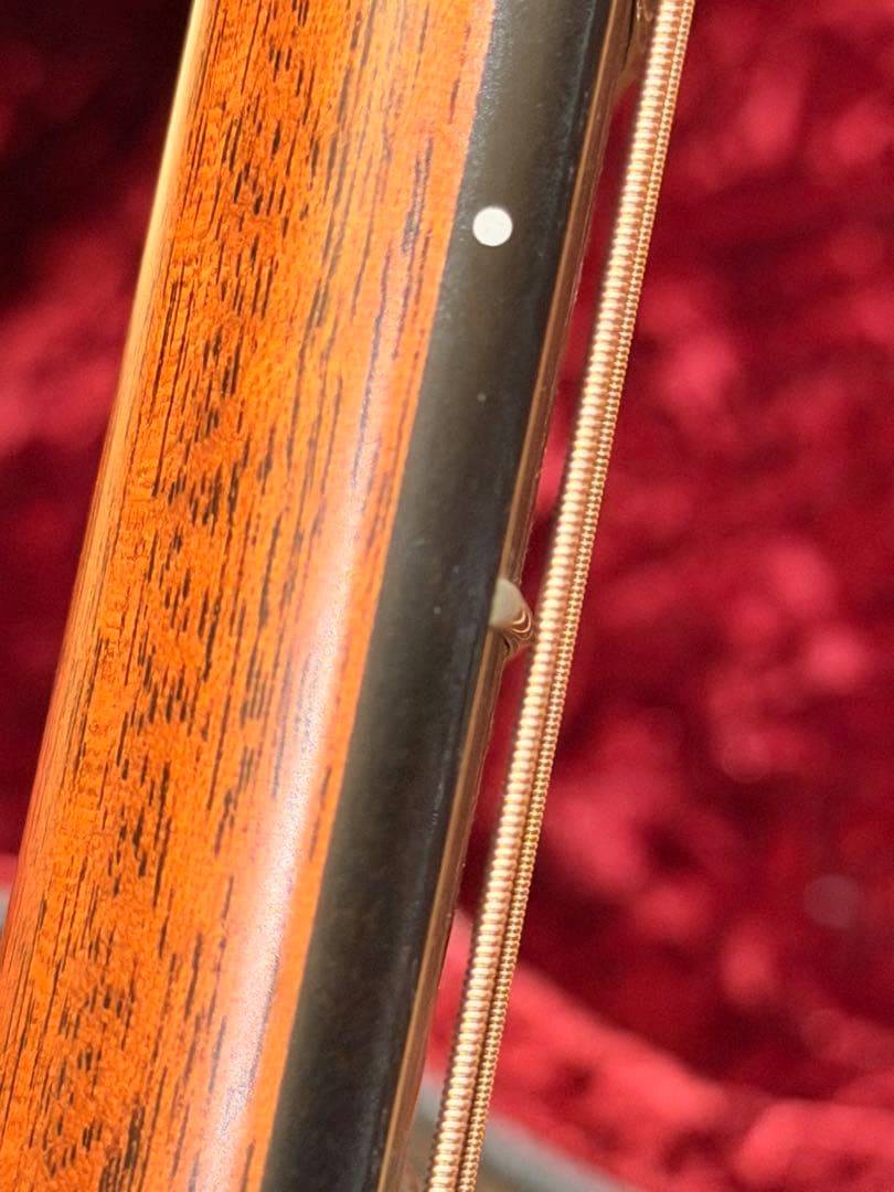 ギター Taylor 812ce DLX V-Class