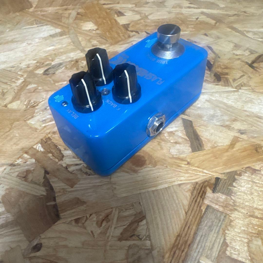 tcelectronic FLASHBACKII MINI ギターエフェクター