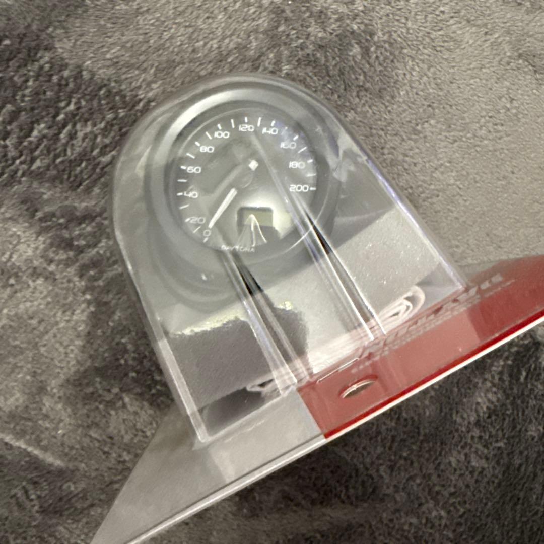 デイトナ　DAYTONA スピードメーター　非接触タイプスピードセンサー　セット