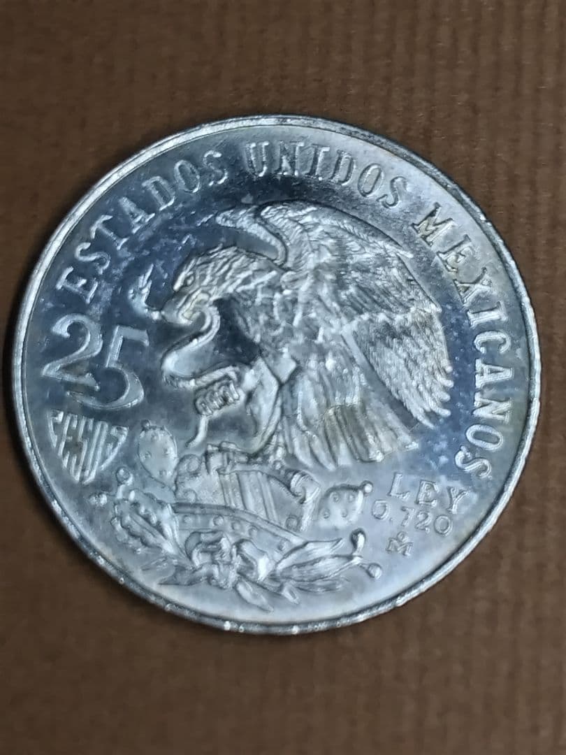 hab006 1968年メキシコオリンピック記念メダル3枚セット