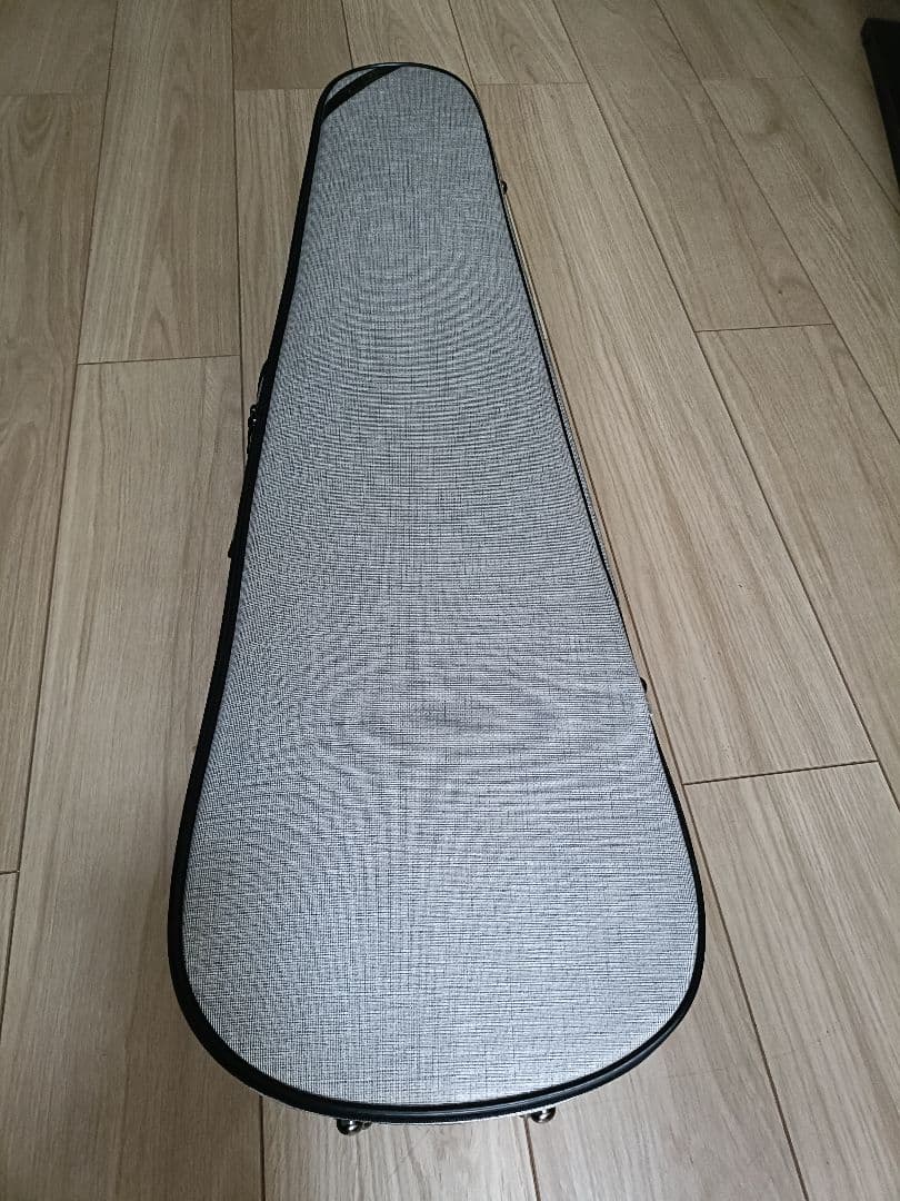 バイオリン 4/4 VSA最優秀音響賞受賞工房制作　新品価格　59万円　小提琴
