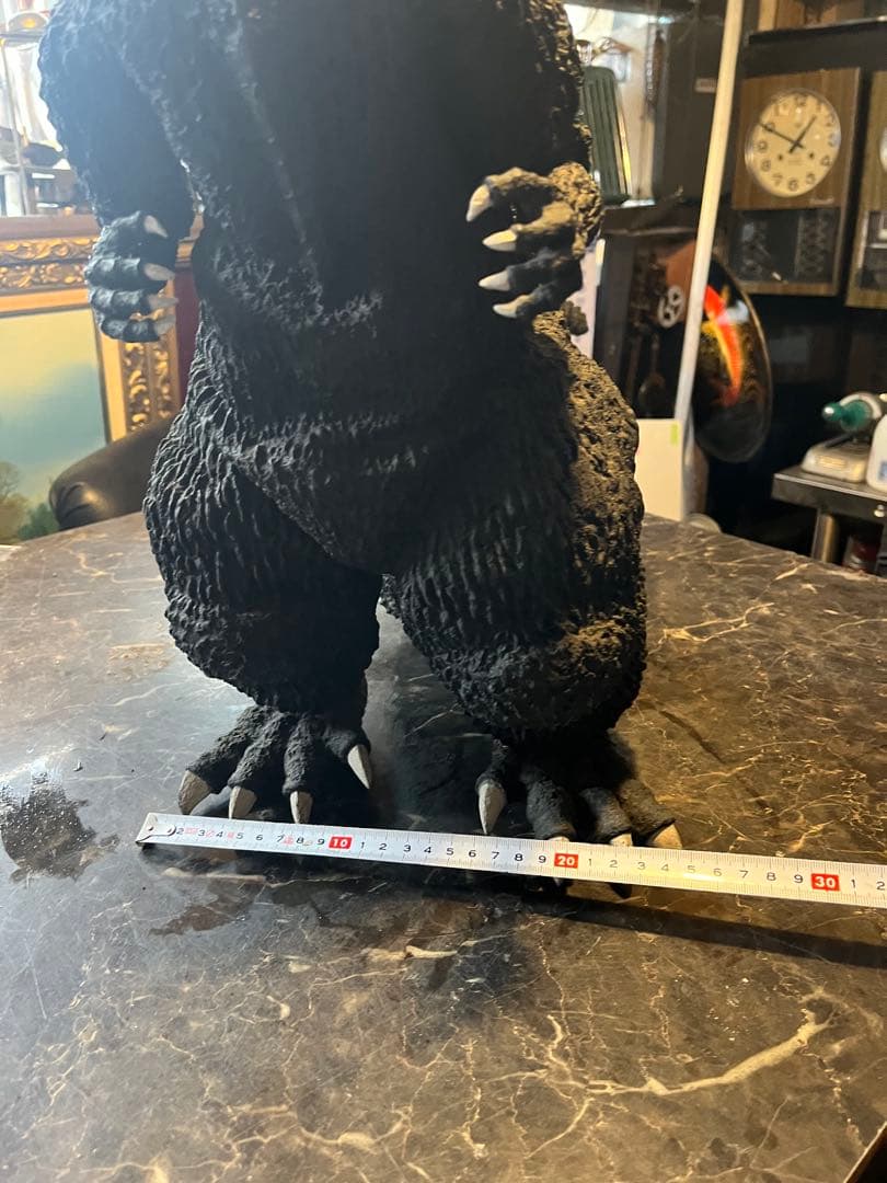 東京マルイゴジラ、80センチ マルイゴジラ 東京マルイGODZILLA ゴジラ