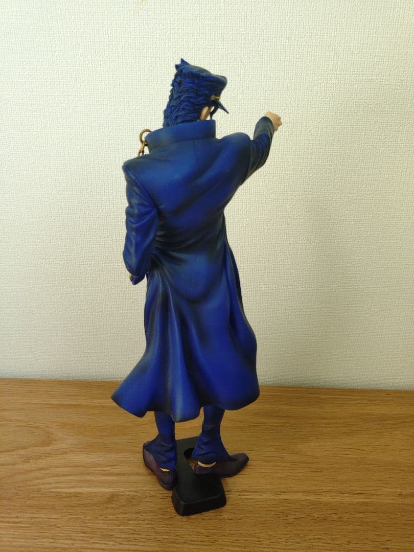 SMSP 空条承太郎 A賞 B賞　ジョジョの奇妙な冒険