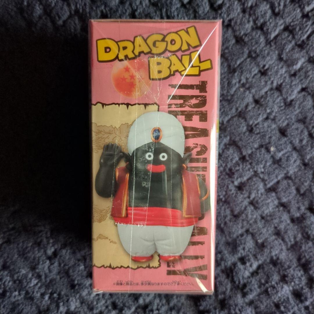 ドラゴンボール　コレクタブル　フィギュア　トレジャーラリー　ワーコレ　ワンピース