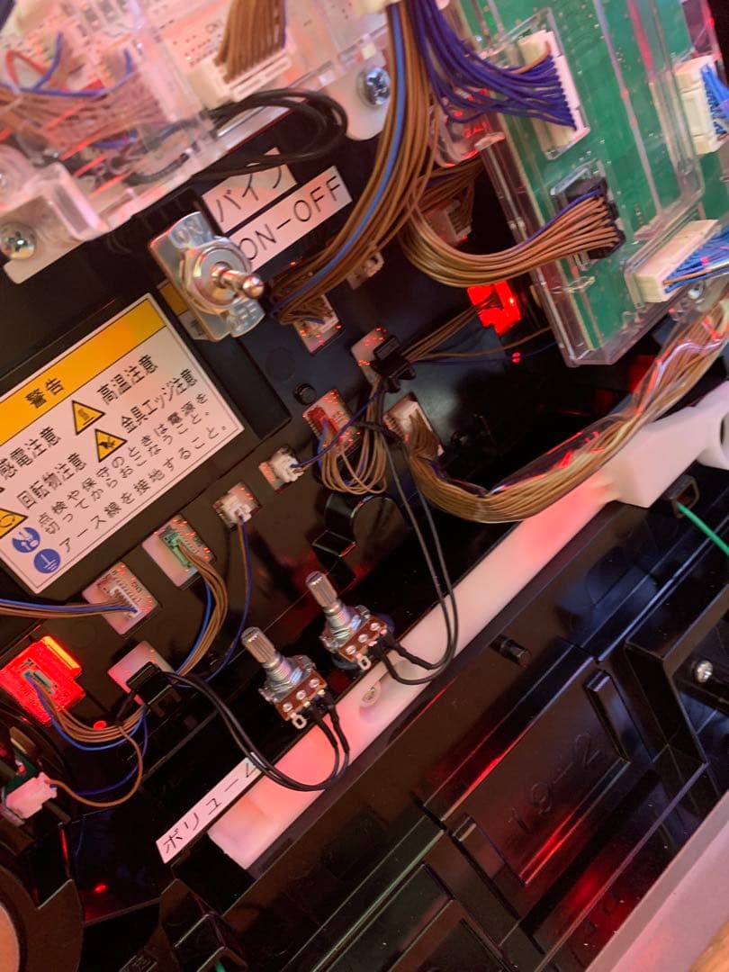 ペケすけ　戦国乙女4 スマスロ　実機