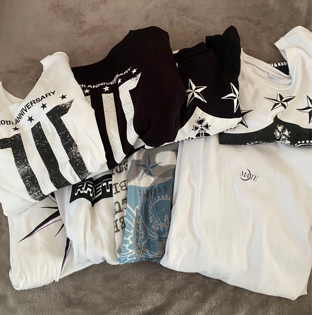 三代目まとめ売り2️⃣☆ØMI 君メイン本日限り特価☆