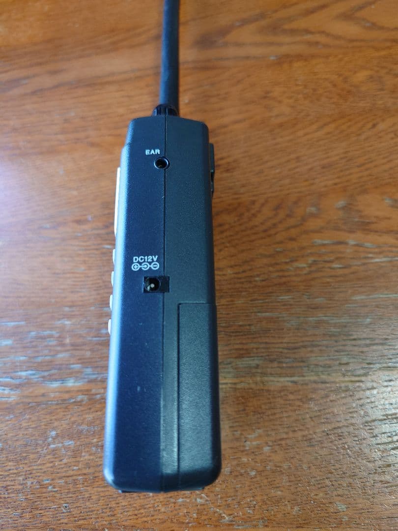 W*n様 Yupiteru　ユピテル　 MVT-7300 マルチバンド受信機