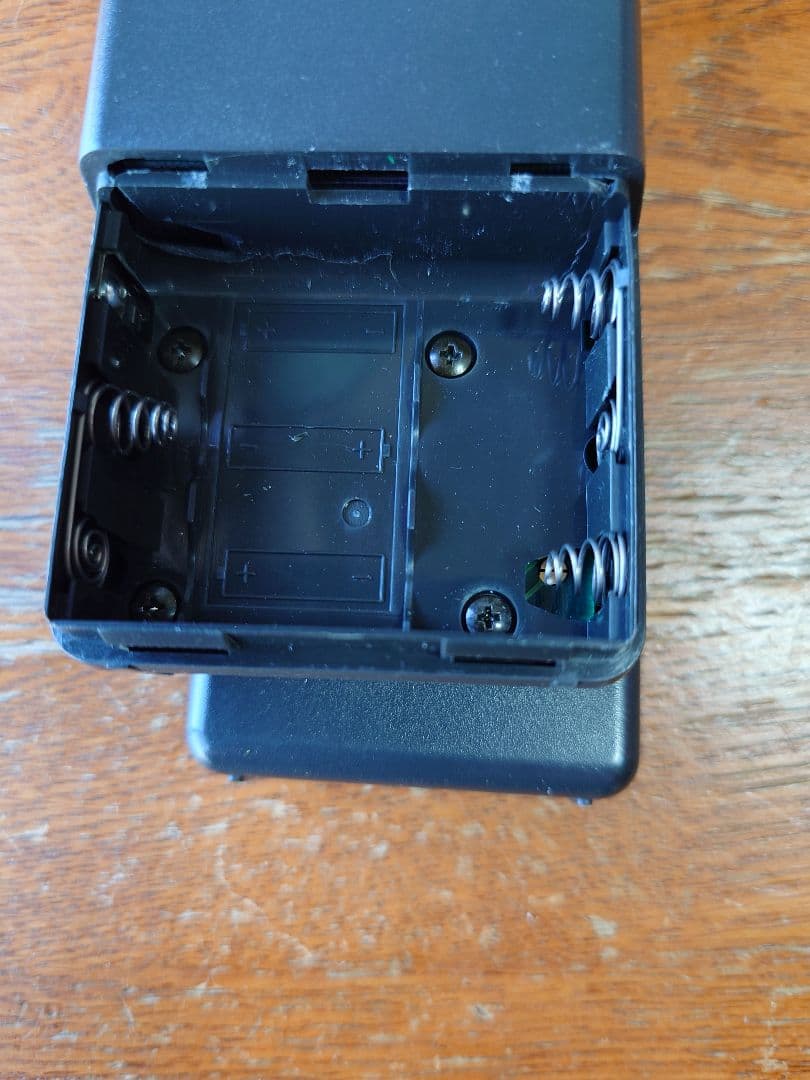 W*n様 Yupiteru　ユピテル　 MVT-7300 マルチバンド受信機