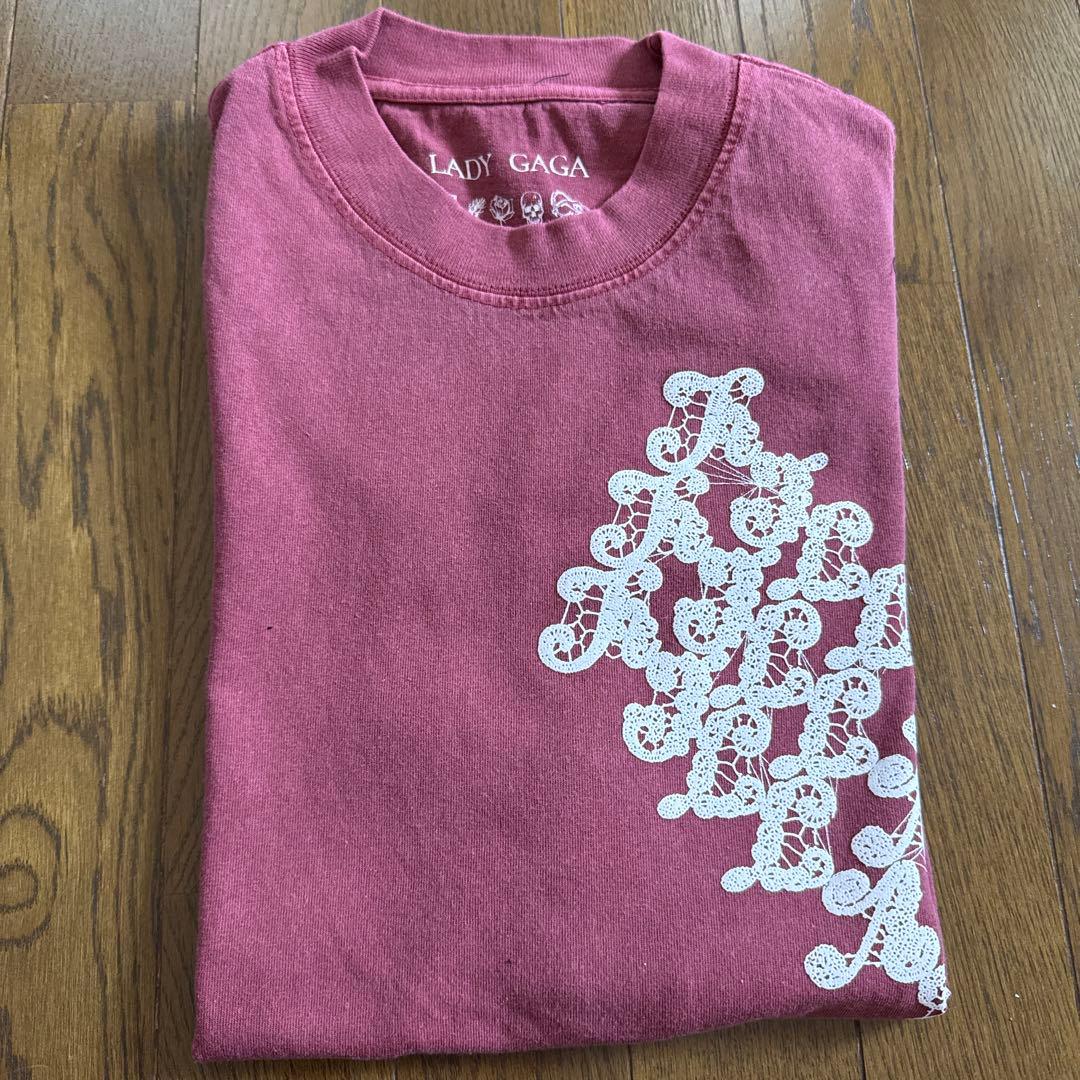 ミュージシャン KILLAH LACED SS TEE